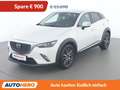 Mazda CX-3 2.0 Revolution AWD Weiß - thumbnail 1