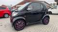 smart forTwo fortwo coupe Basis Schwarz - thumbnail 3