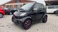 smart forTwo fortwo coupe Basis Schwarz - thumbnail 1