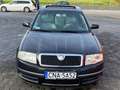 Skoda Superb 1.9 Bi-Xenon Klima Pano Leder Memory Schwarz - thumbnail 2