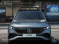 Mercedes-Benz EQB 300 4M AMG+NIGHT+ADVANCED+AHK+PANO+KAMERA+SPUR Silber - thumbnail 6