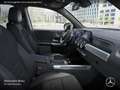 Mercedes-Benz EQB 300 4M AMG+NIGHT+ADVANCED+AHK+PANO+KAMERA+SPUR Silber - thumbnail 11