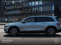 Mercedes-Benz EQB 300 4M AMG+NIGHT+ADVANCED+AHK+PANO+KAMERA+SPUR Silber - thumbnail 5