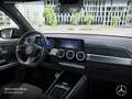 Mercedes-Benz EQB 300 4M AMG+NIGHT+ADVANCED+AHK+PANO+KAMERA+SPUR Silber - thumbnail 10