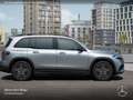Mercedes-Benz EQB 300 4M AMG+NIGHT+ADVANCED+AHK+PANO+KAMERA+SPUR Silber - thumbnail 20
