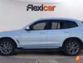 BMW X3 xDrive 30e Blanco - thumbnail 3