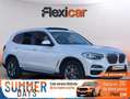 BMW X3 xDrive 30e Blanco - thumbnail 1