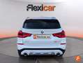 BMW X3 xDrive 30e Blanco - thumbnail 4