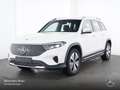 Mercedes-Benz EQB 250 PROG+PLUS-PAKET+KAMERA+KEYLESS+SPUR Weiß - thumbnail 2