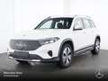 Mercedes-Benz EQB 250 PROG+PLUS-PAKET+KAMERA+KEYLESS+SPUR Blanc - thumbnail 2