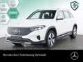 Mercedes-Benz EQB 250 PROG+PLUS-PAKET+KAMERA+KEYLESS+SPUR Weiß - thumbnail 1