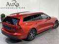 Volvo V60 B4 Core NAV+LED+AHK+KAMERA+17ZO+DIGDISPLAY Roşu - thumbnail 5