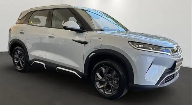 BYD Atto 2 DM-i 212cv Boost