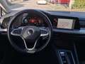 Volkswagen Golf VIII Var. 1.5 eTSI Life LED+NAVI+KAMERA+DAB Negro - thumbnail 10
