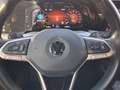 Volkswagen Golf VIII Var. 1.5 eTSI Life LED+NAVI+KAMERA+DAB Negro - thumbnail 11