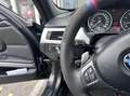 BMW 316 Touring 335i BVA 306ch Pack M Nero - thumbnail 9