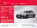 Audi RS6 RS6 Avant performance StdHzg/B&O/Laser/AHK Grau - thumbnail 1