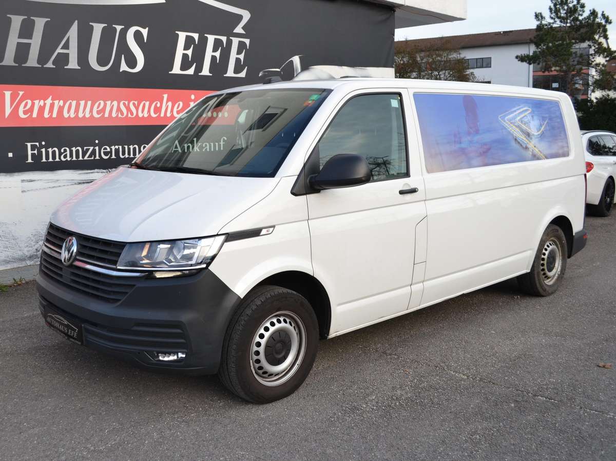Volkswagen T6.1 Transporter