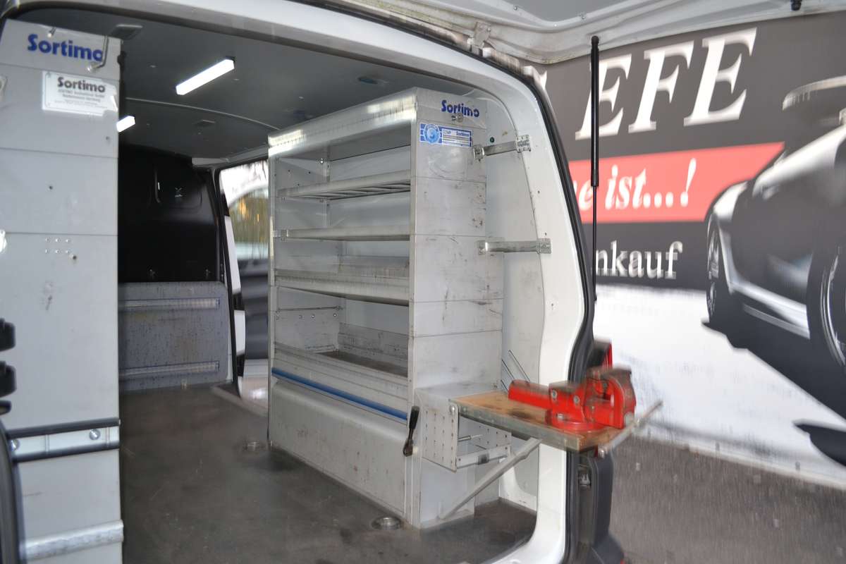 Volkswagen T6.1 Transporter