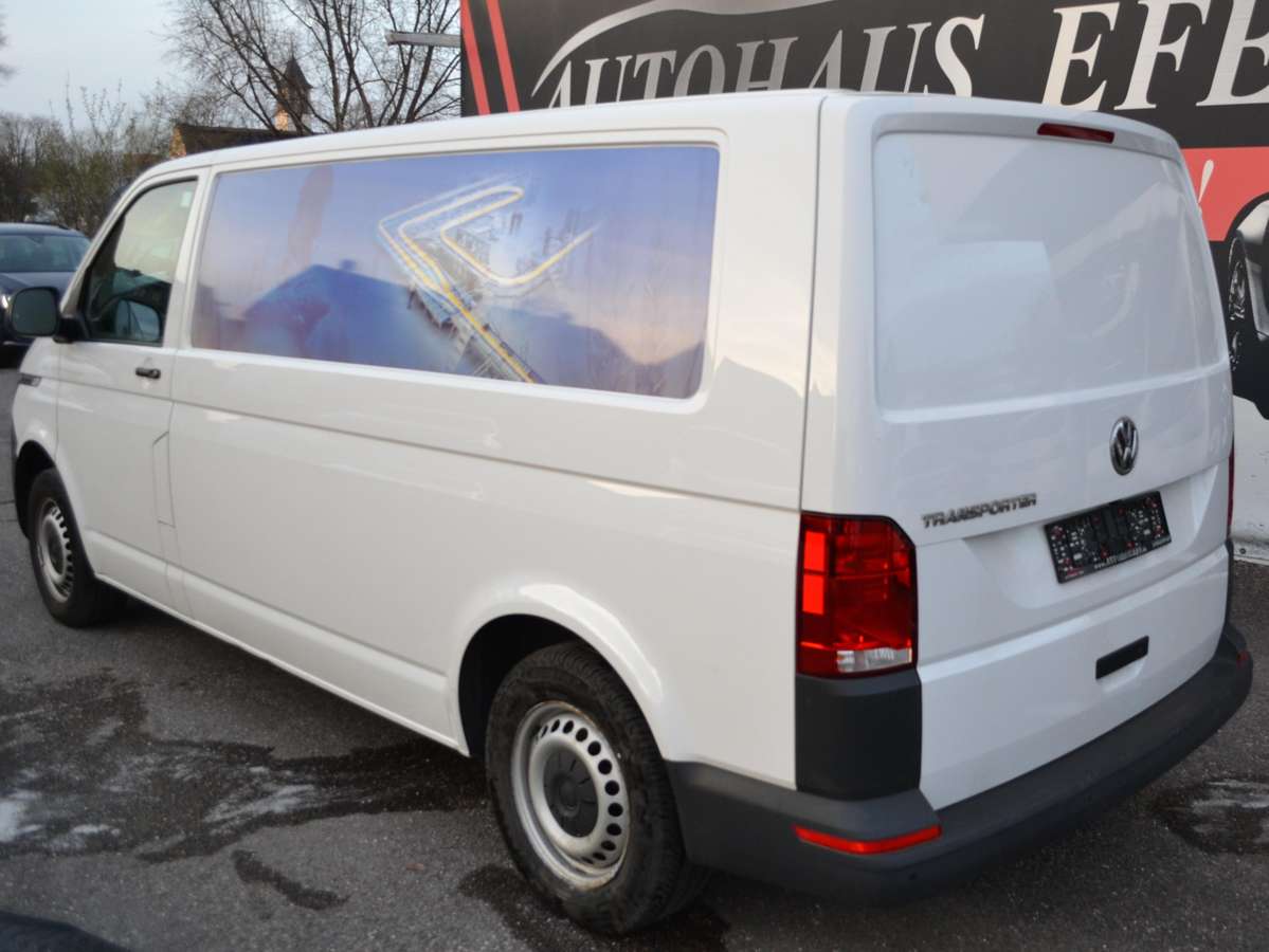Volkswagen T6.1 Transporter