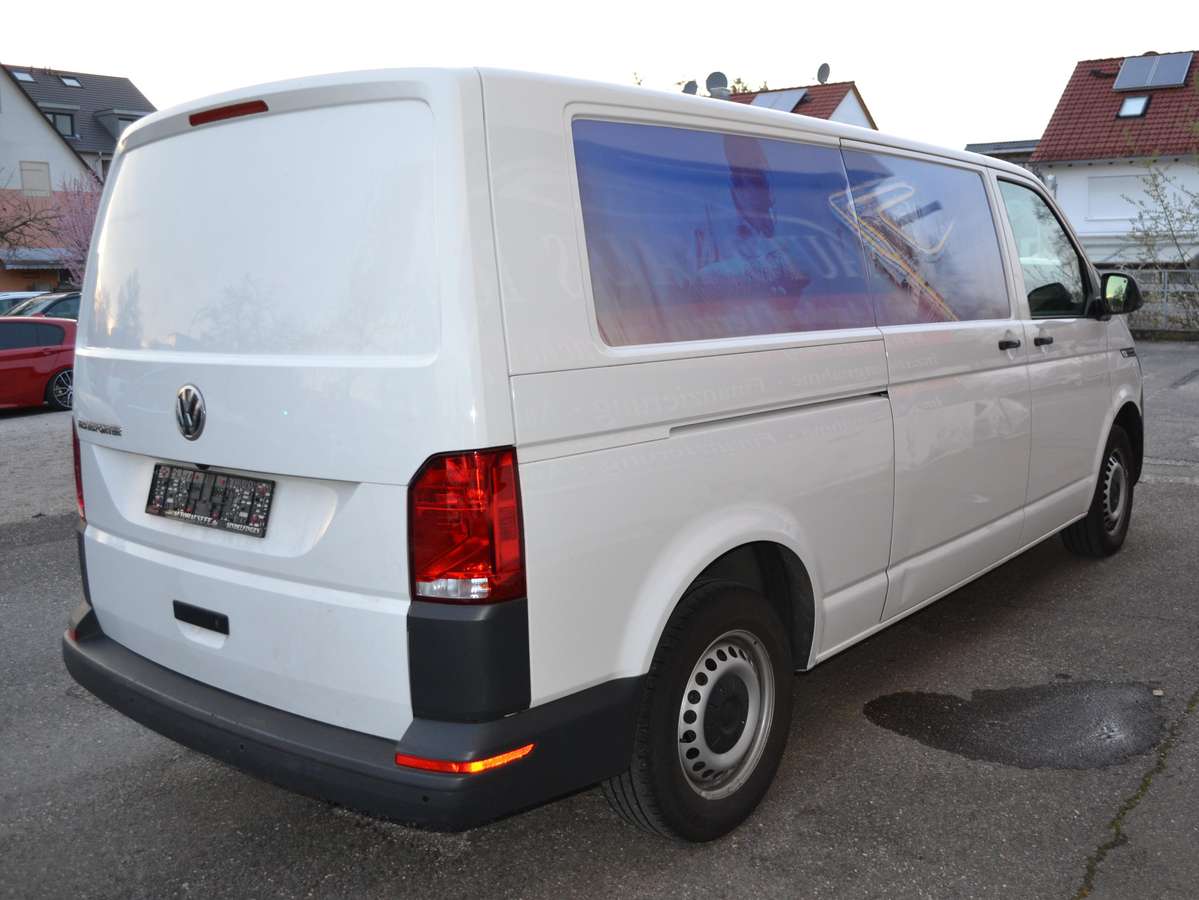 Volkswagen T6.1 Transporter
