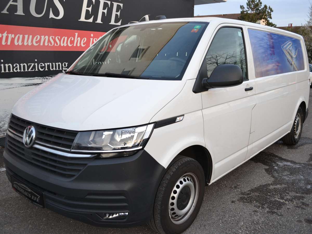 Volkswagen T6.1 Transporter