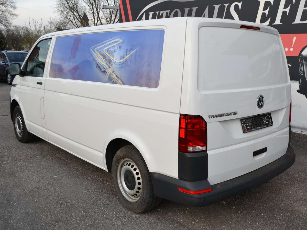 Volkswagen T6.1 Transporter