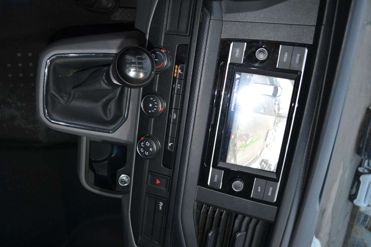 Volkswagen T6.1 Transporter