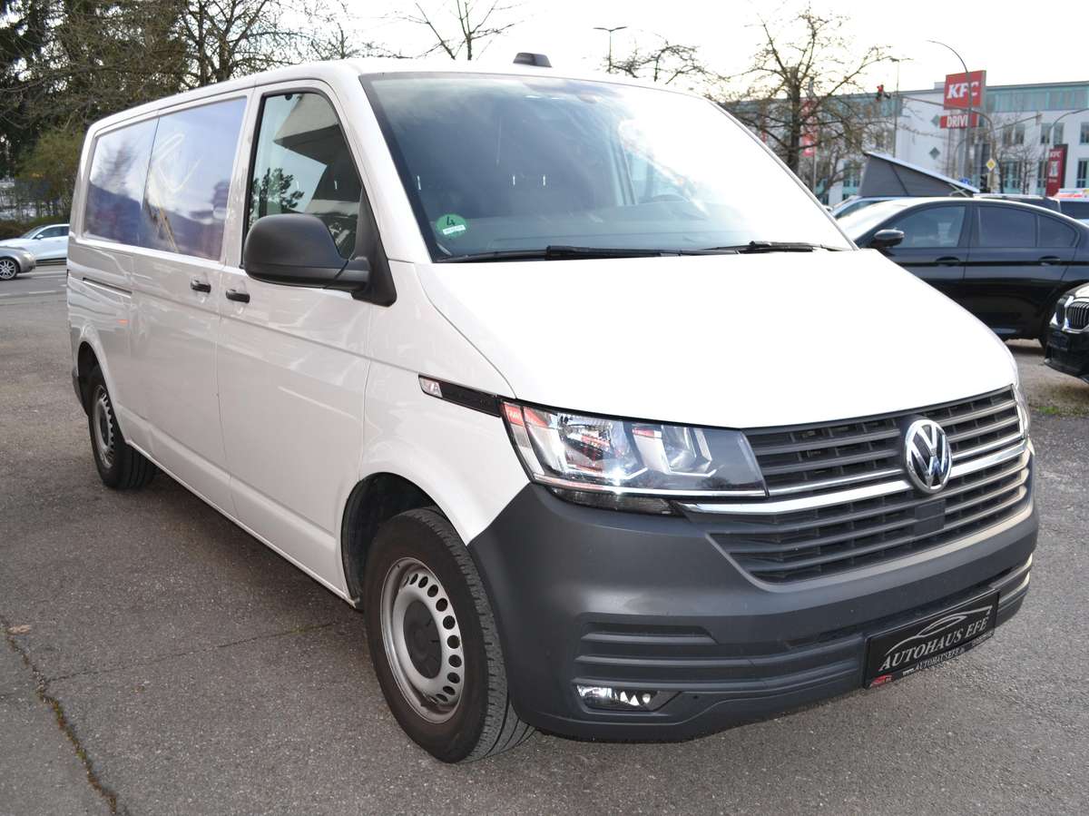 Volkswagen T6.1 Transporter