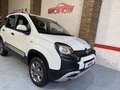 Fiat Panda 0.9 TwinAir Cross 4x4 Weiß - thumbnail 12