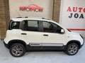 Fiat Panda 0.9 TwinAir Cross 4x4 Weiß - thumbnail 10