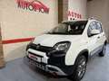 Fiat Panda 0.9 TwinAir Cross 4x4 Weiß - thumbnail 2