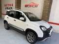 Fiat Panda 0.9 TwinAir Cross 4x4 Weiß - thumbnail 11