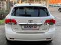 Toyota Avensis Executive Weiß - thumbnail 6
