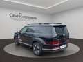 Hyundai SANTA FE HEV 1.6 T-GDI 6AT 4WD Intro Noir - thumbnail 4