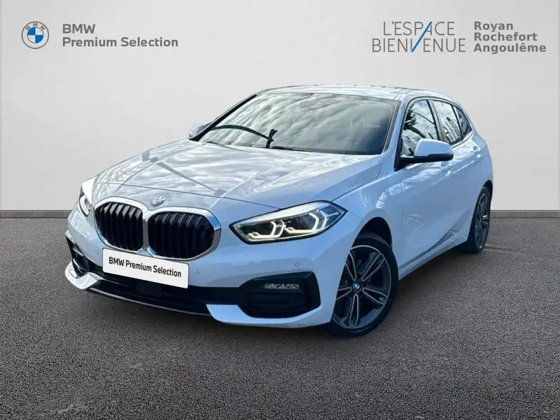 BMW Seria 1