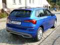 Skoda Kamiq Ambition DSG 110 PS SH sofort am Lager Video Bleu - thumbnail 15