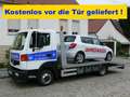 Skoda Kamiq Ambition DSG 110 PS SH sofort am Lager Video Bleu - thumbnail 3