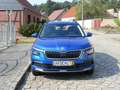 Skoda Kamiq Ambition DSG 110 PS SH sofort am Lager Video Blauw - thumbnail 18