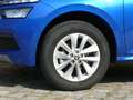 Skoda Kamiq Ambition DSG 110 PS SH sofort am Lager Video Bleu - thumbnail 14