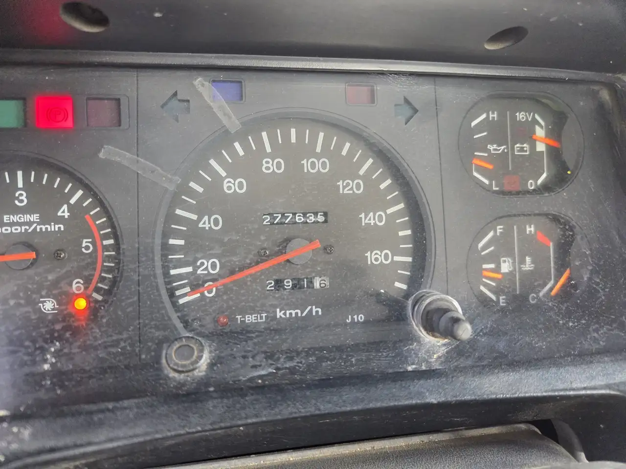 Toyota Land Cruiser, foto 4