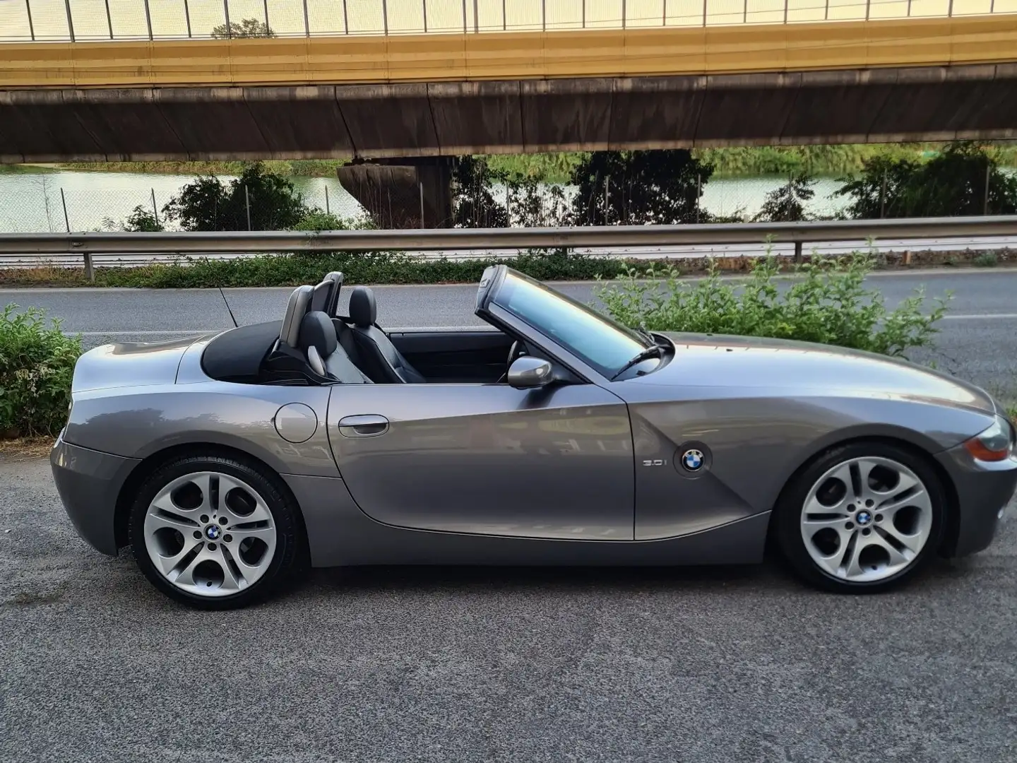 BMW Z4 Roadster 3.0i - 1