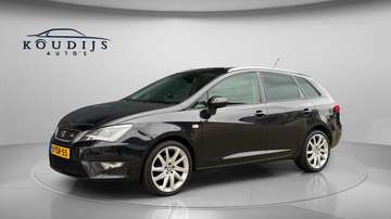 ST 1.2 TSI FR Dynamic, PDC, Cruise, Climate