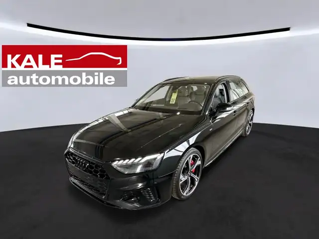 2024 Audi A4 in Black for sale