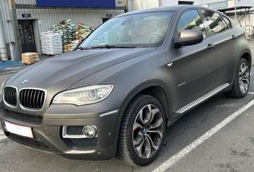 X6 xDrive35i