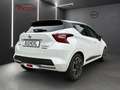 Nissan Micra N-Design, PDC hinten, R-Kamera Weiß - thumbnail 4
