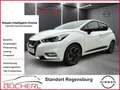 Nissan Micra N-Design, PDC hinten, R-Kamera Weiß - thumbnail 1