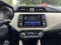 Nissan Micra N-Design, PDC hinten, R-Kamera Weiß - thumbnail 10