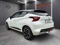 Nissan Micra N-Design, PDC hinten, R-Kamera Weiß - thumbnail 5
