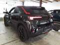Opel Mokka 1.2 Turbo GS Line Automatik Technik Paket Schwarz - thumbnail 5